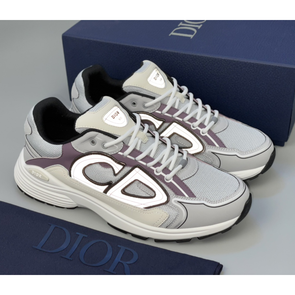 Dior B30 Sneaker  - DesignerGu