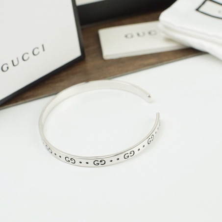 Gucci Icon 18k Bracelet - DesignerGu