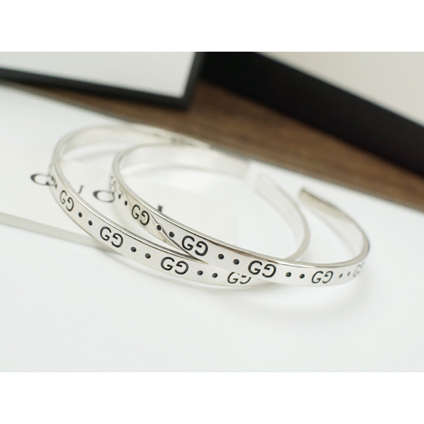 Gucci Icon 18k Bracelet - DesignerGu