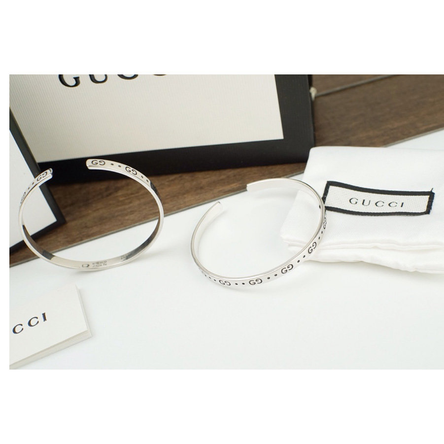 Gucci Icon 18k Bracelet - DesignerGu