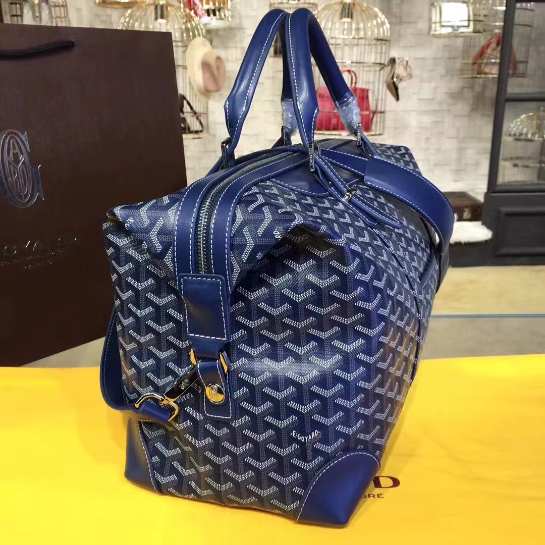 Goyard Boeing 55 Bag(49-25-23cm) - DesignerGu