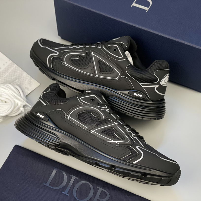 Dior B30 Sneaker  - DesignerGu