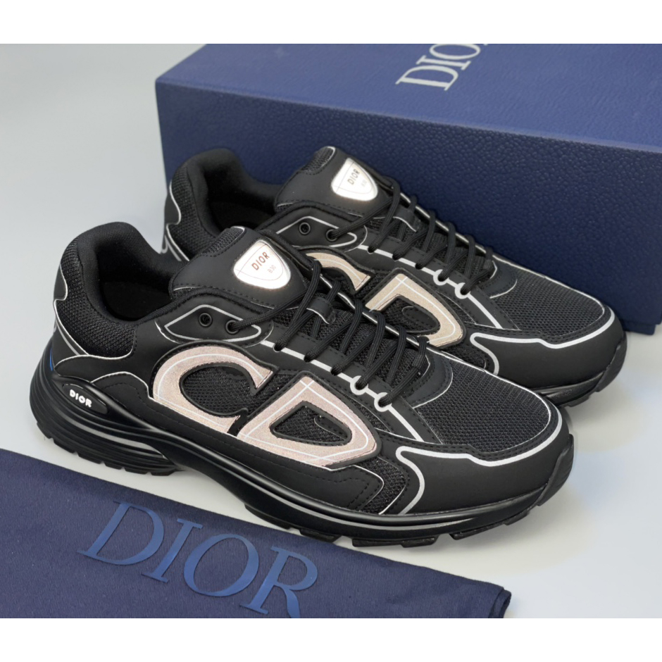 Dior B30 Sneaker  - DesignerGu