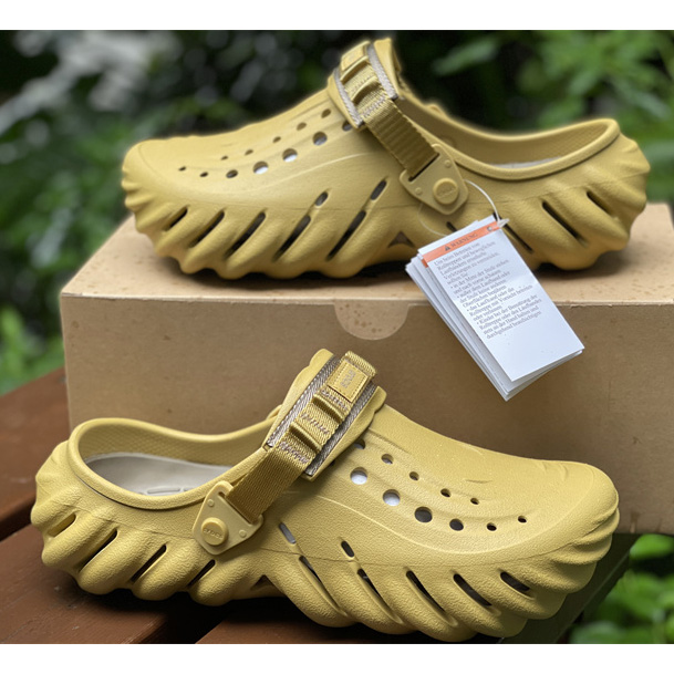 Salehe Bembury × CrocsPollex Clog 