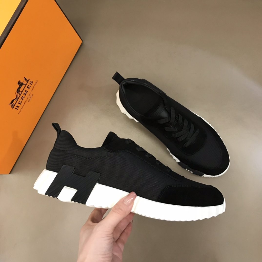 Hermes Bouncing Sneaker  - DesignerGu