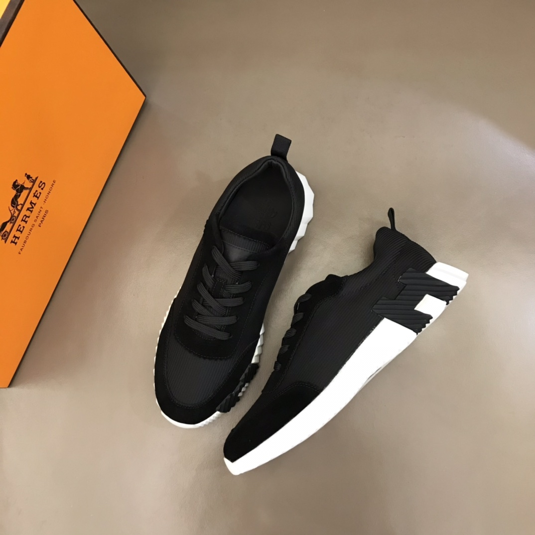 Hermes Bouncing Sneaker  - DesignerGu