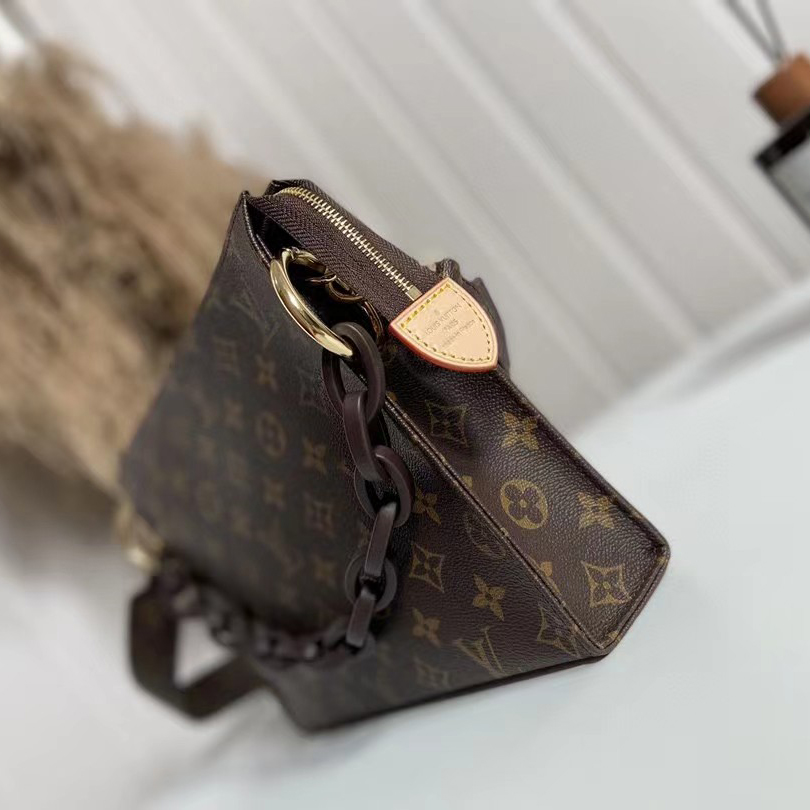 Louis Vuitton Monogram  Shoulder Bag(26-20-5cm)  M47545 - DesignerGu