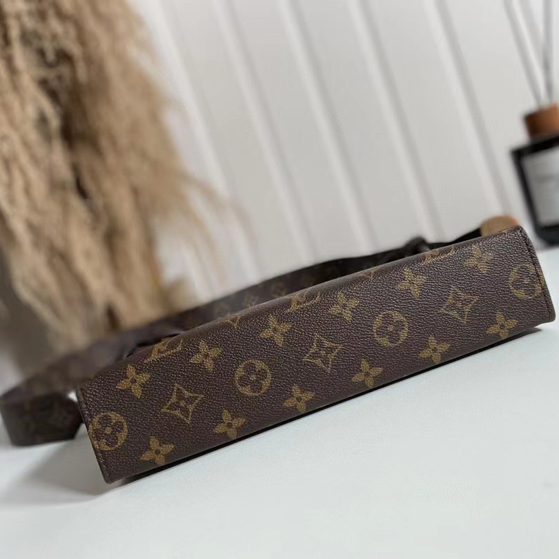 Louis Vuitton Monogram  Shoulder Bag(26-20-5cm)  M47545 - DesignerGu