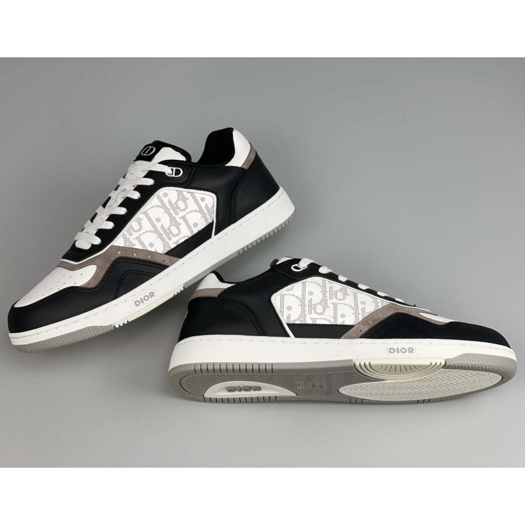 Dior B27 Low-Top Sneaker - DesignerGu