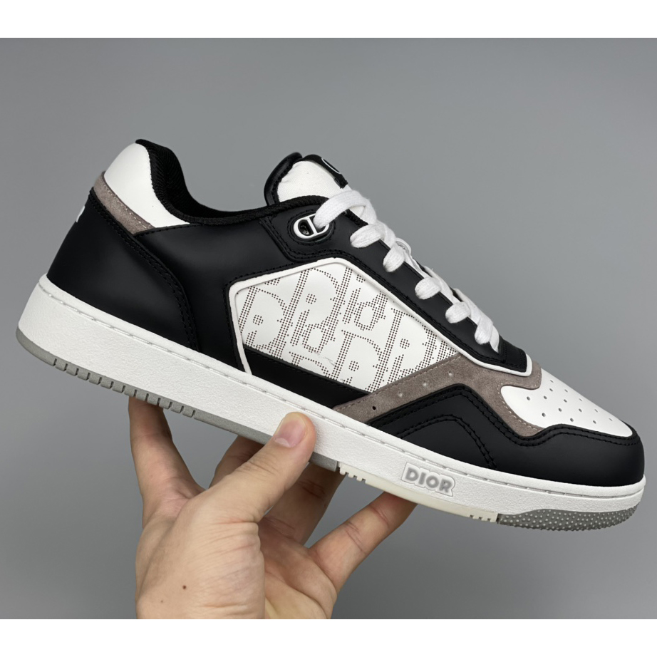 Dior B27 Low-Top Sneaker - DesignerGu