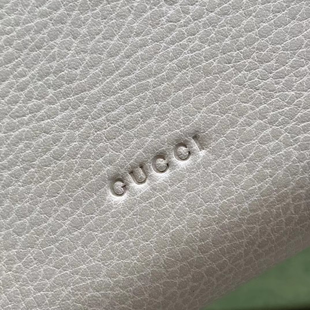 Gucci Dionysus Mini Leather Chain Bag(20-13.5-4CM) - DesignerGu