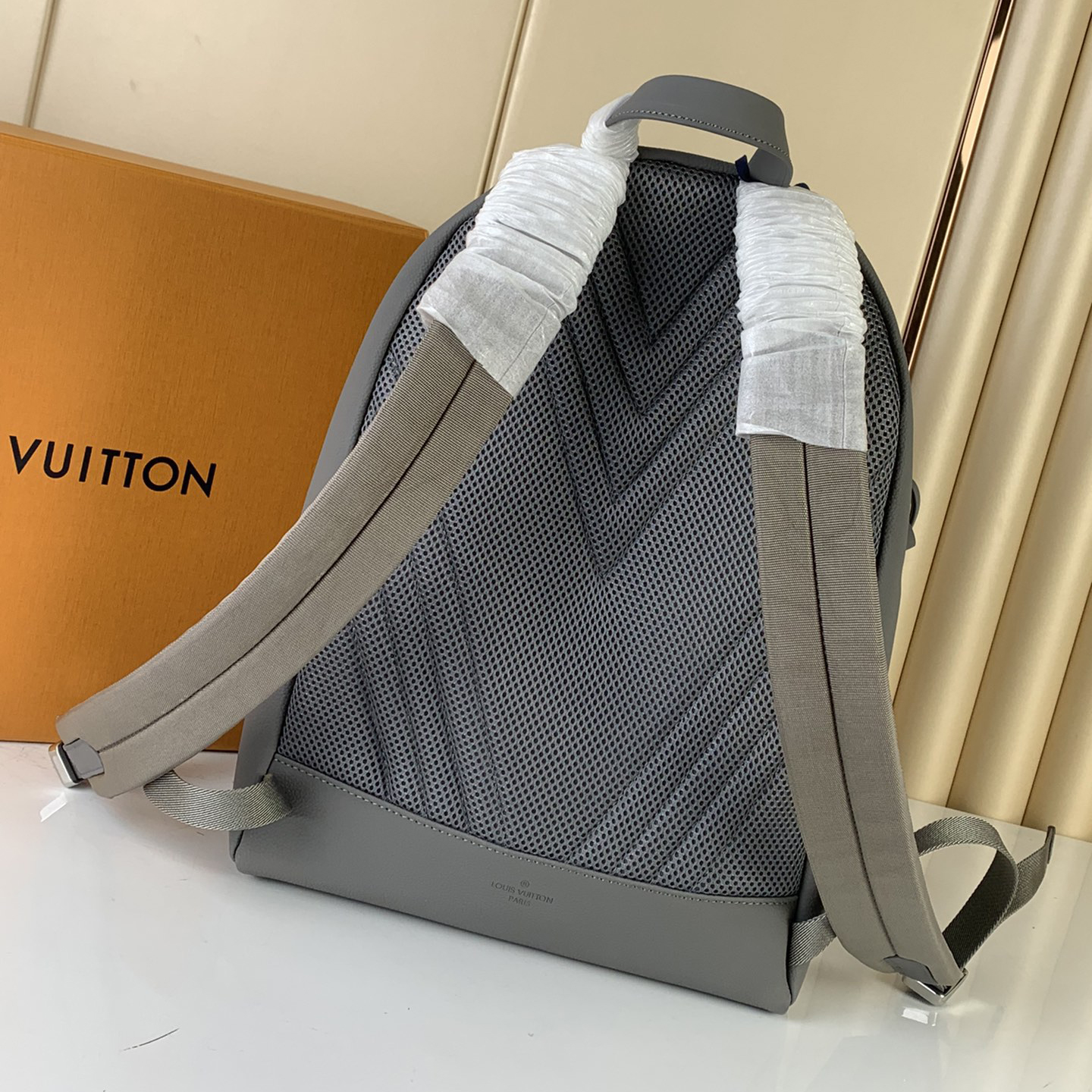 Louis Vuitton New Backpack(43-30-14cm)      M59325 - DesignerGu