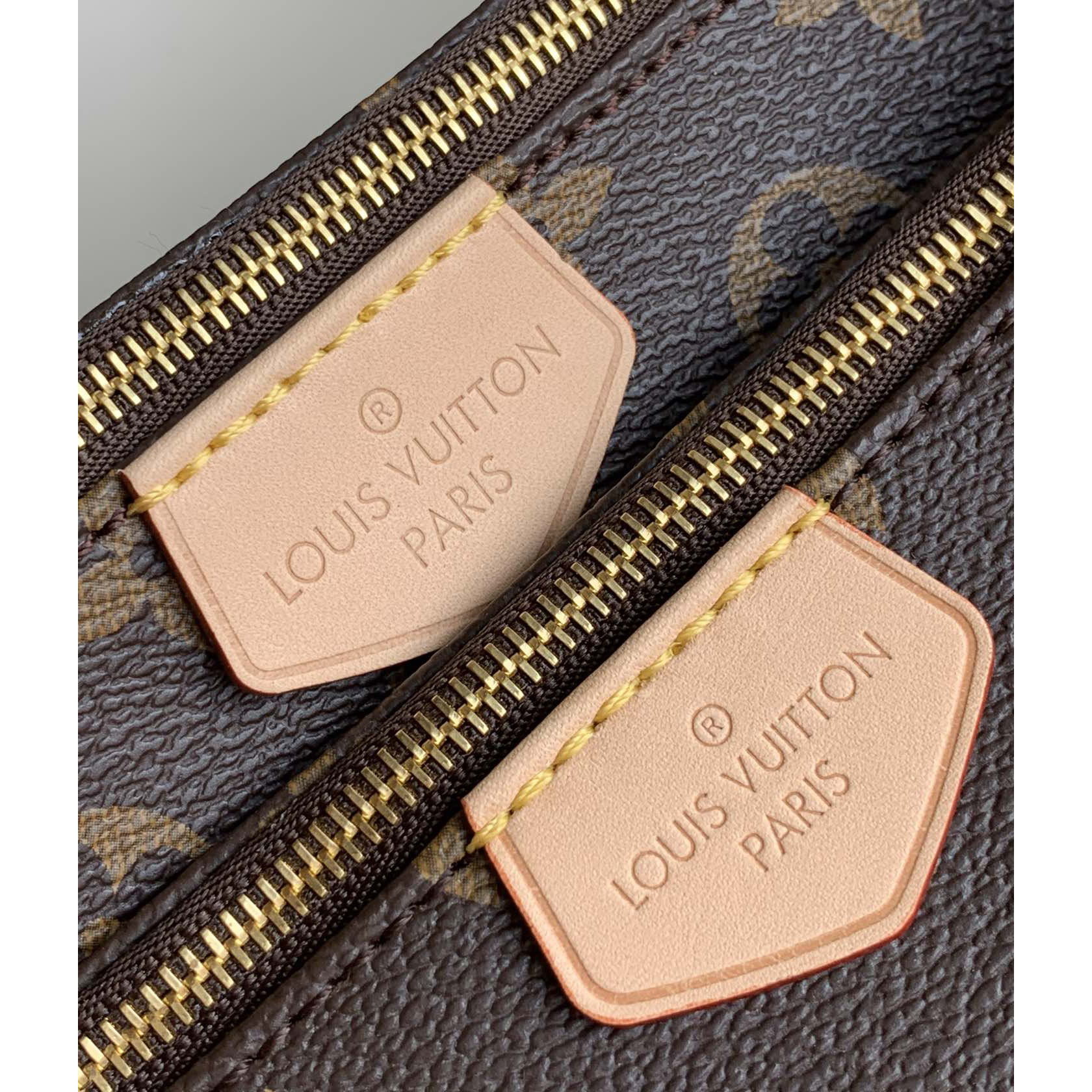 Louis Vuitton Multi Pochette Accessoires(24-13-5cm/19-11-4cm/9-2-1cm) - DesignerGu