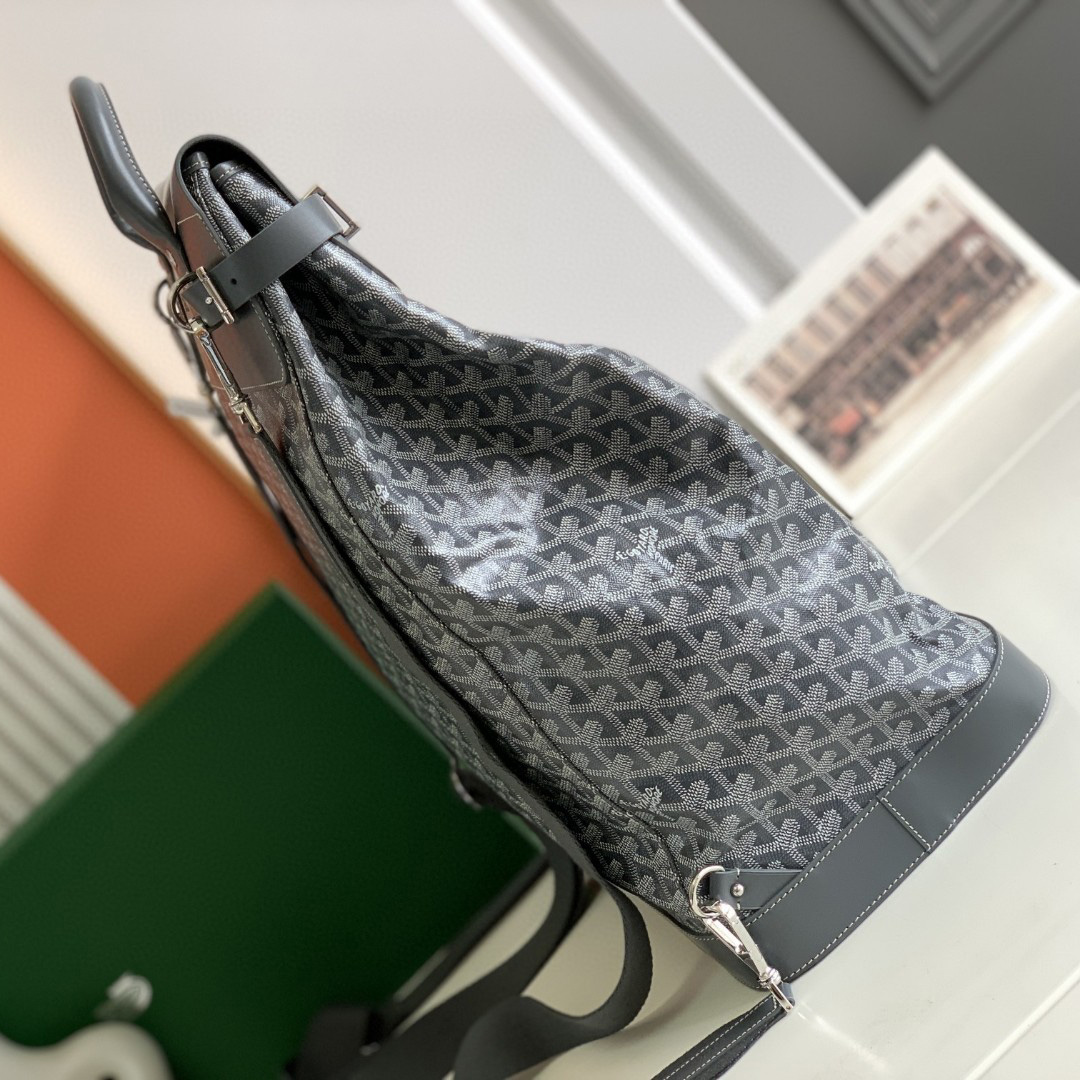 Goyard Backpack(48-36-22CM) - DesignerGu