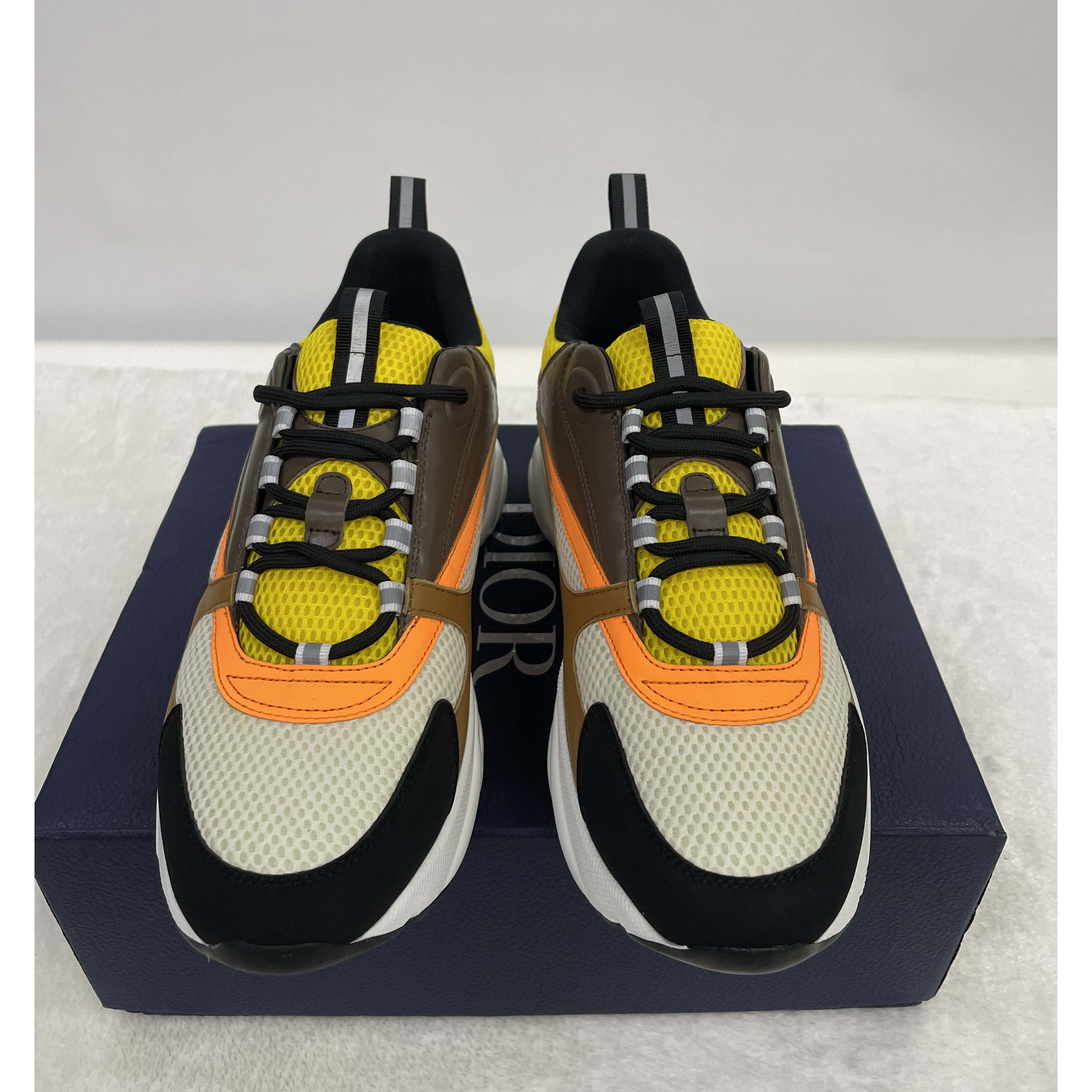 Dior B22 Sneaker  - DesignerGu