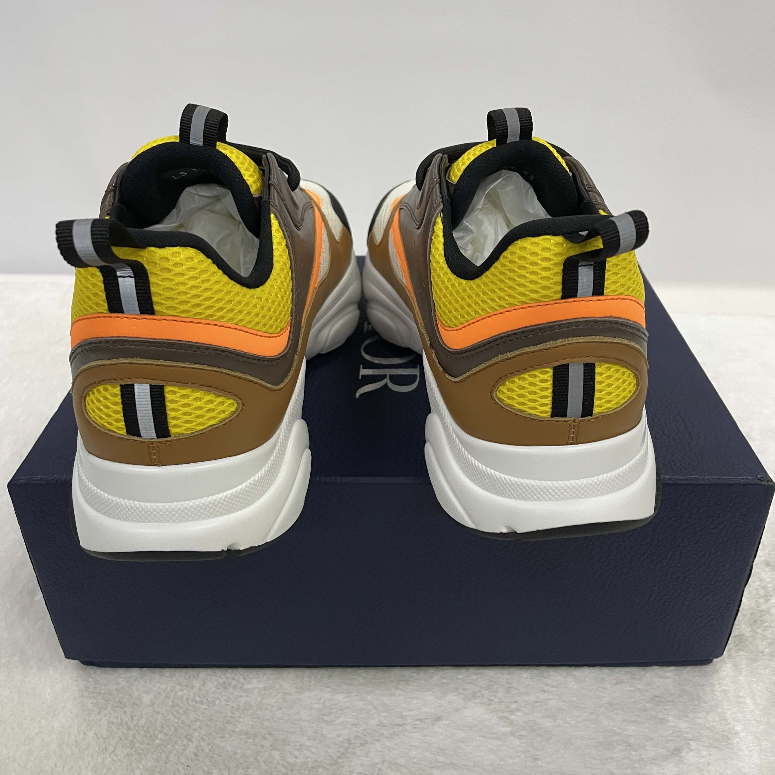 Dior B22 Sneaker  - DesignerGu