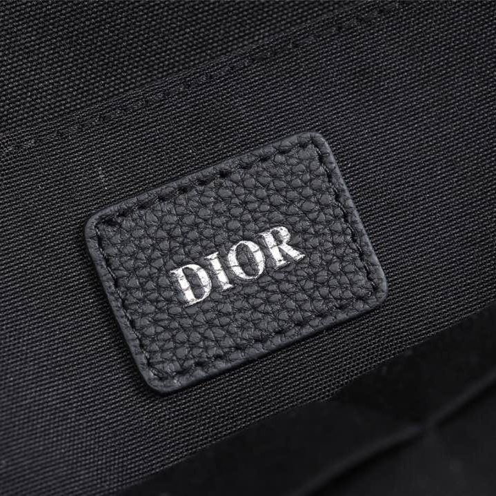 Dior Oblique Backpack(30-42-15cm) - DesignerGu