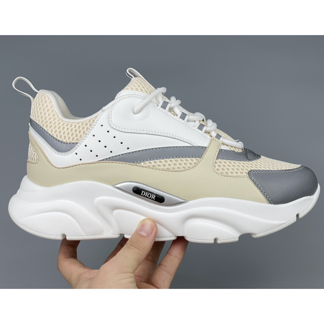 Dior B22 Sneaker  - DesignerGu