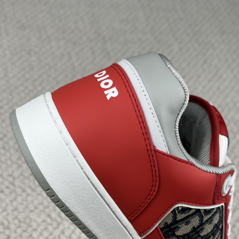 Dior B27 Low-Top Sneaker - DesignerGu