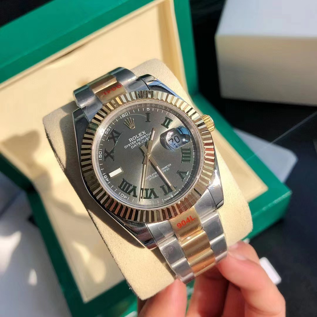 Rolex  Watch    - DesignerGu