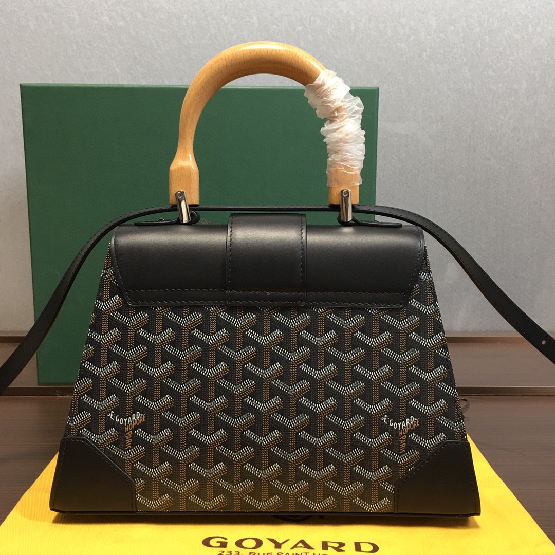 Goyard Saïgon Bag(28-20-12CM) - DesignerGu