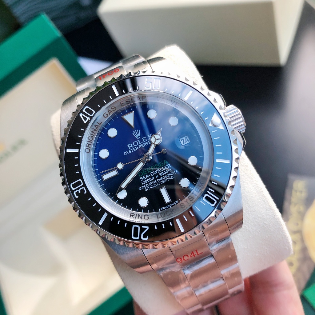 Rolex  Watch    - DesignerGu