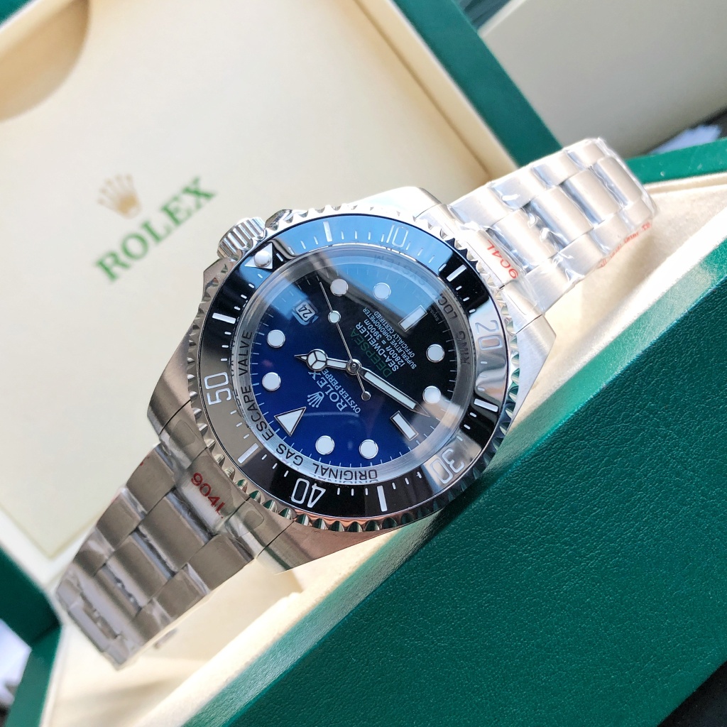 Rolex  Watch    - DesignerGu