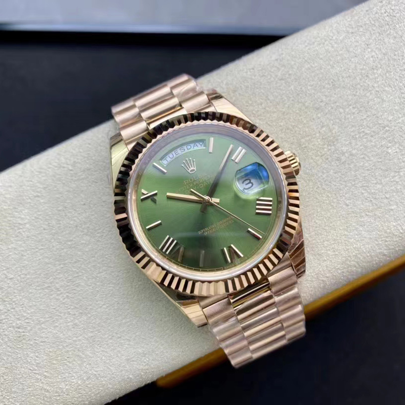 Rolex High-Quality Watch  - DesignerGu