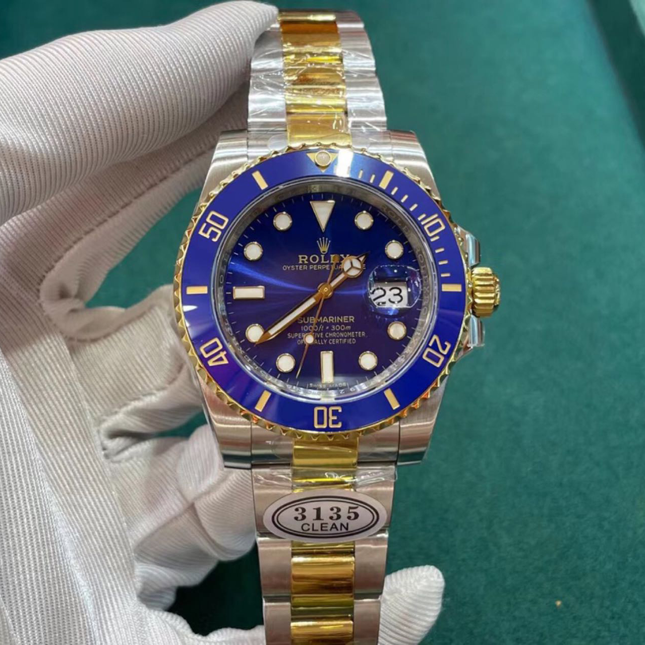 Rolex Watch  - DesignerGu