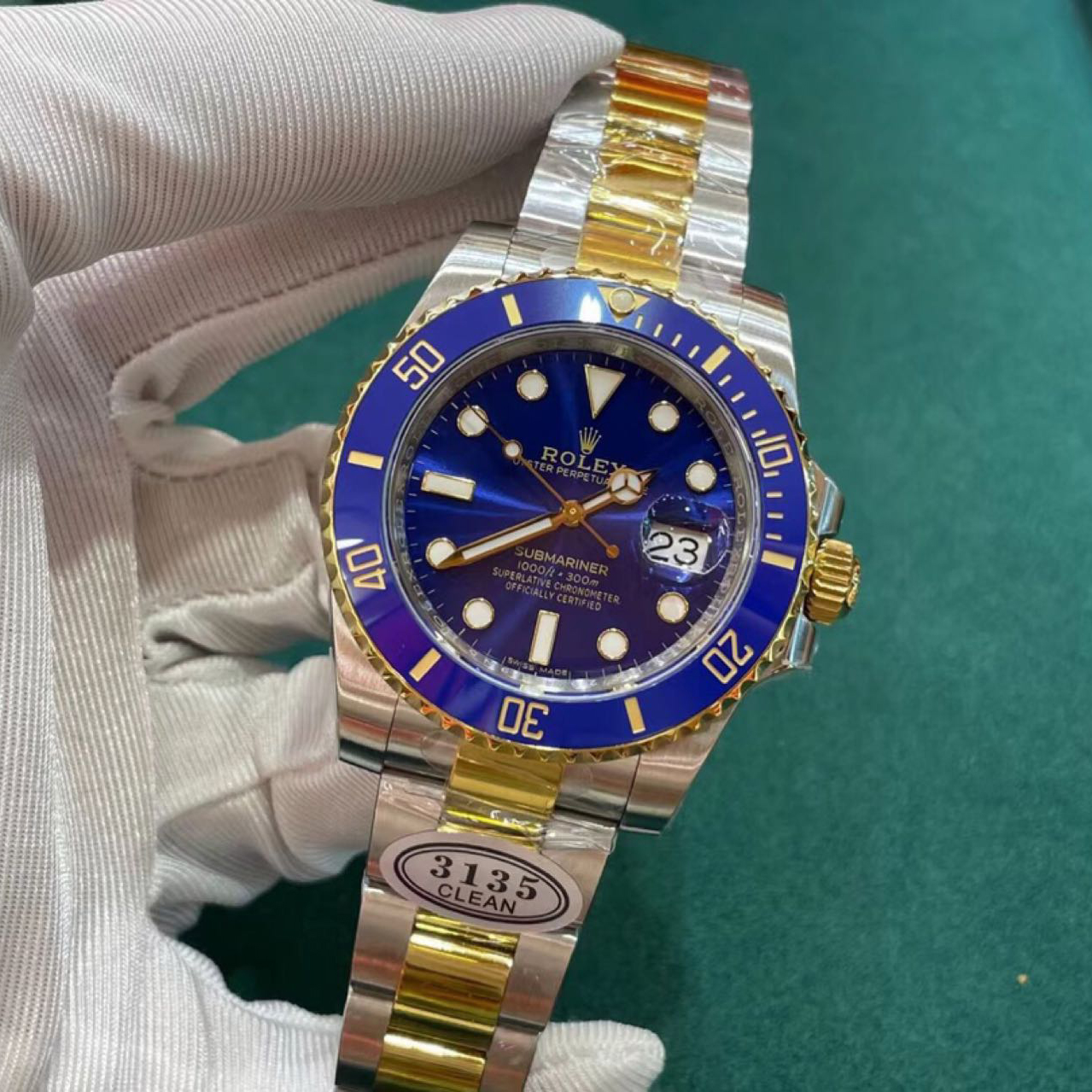 Rolex Watch  - DesignerGu