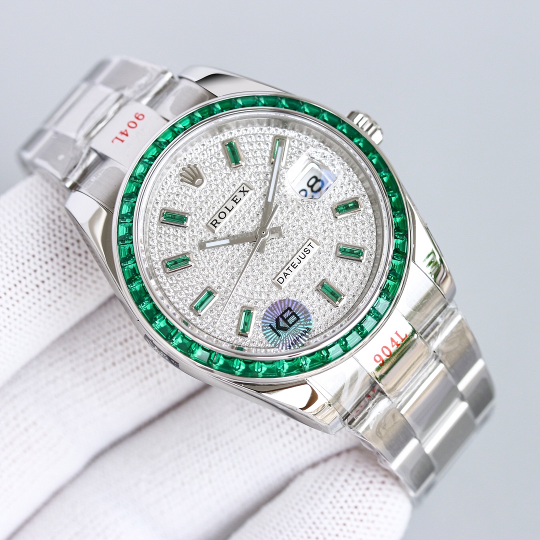 Rolex  Watch    - DesignerGu