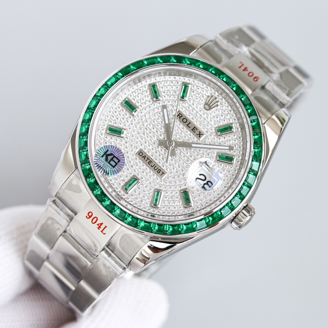 Rolex  Watch    - DesignerGu