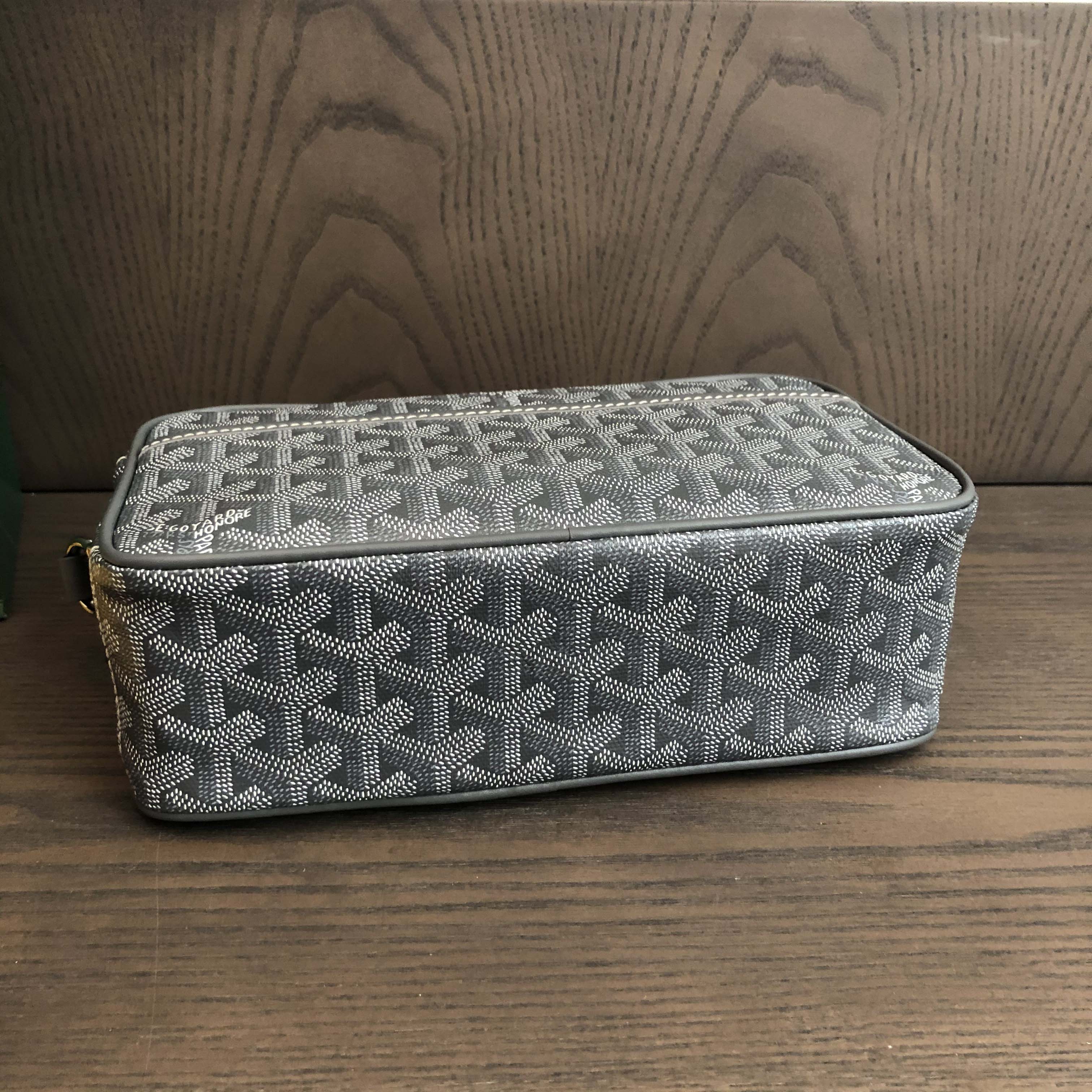 Goyard Cap-Vert PM Bag - DesignerGu