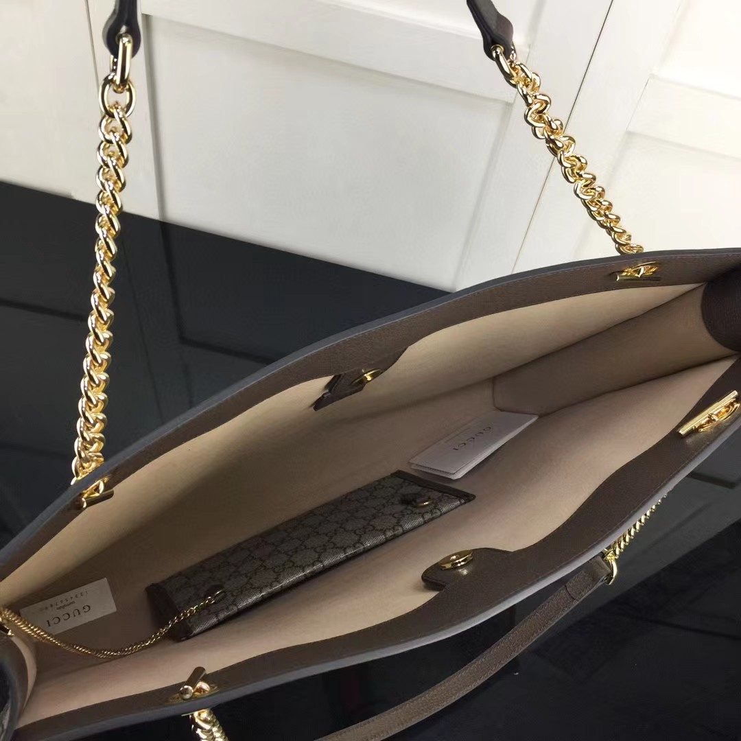 Gucci GG Shoulder Bag(45-35-6cm) - DesignerGu