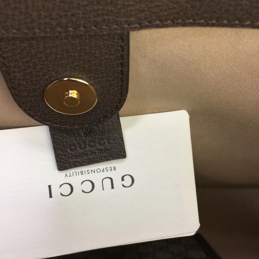 Gucci GG Shoulder Bag(45-35-6cm) - DesignerGu