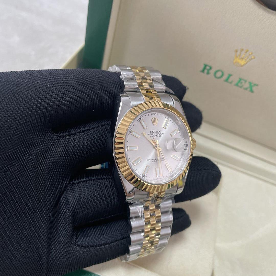 Rolex  Watch - DesignerGu