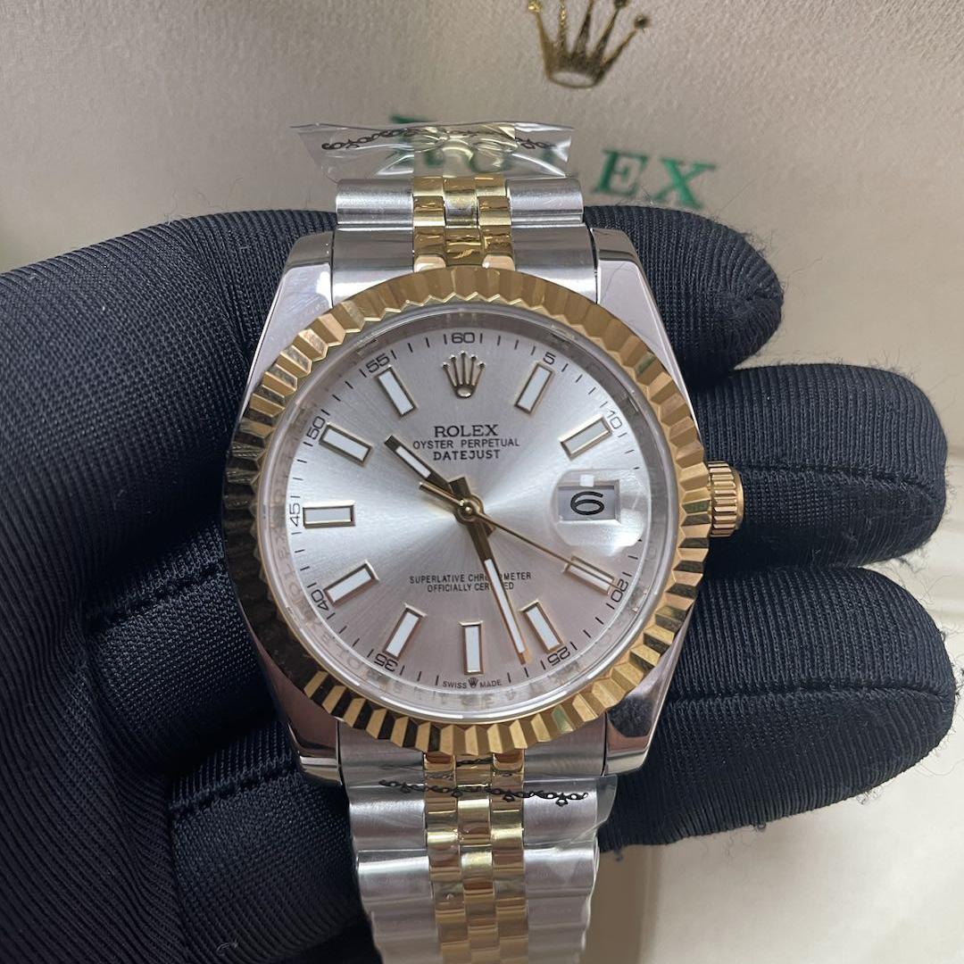 Rolex  Watch - DesignerGu