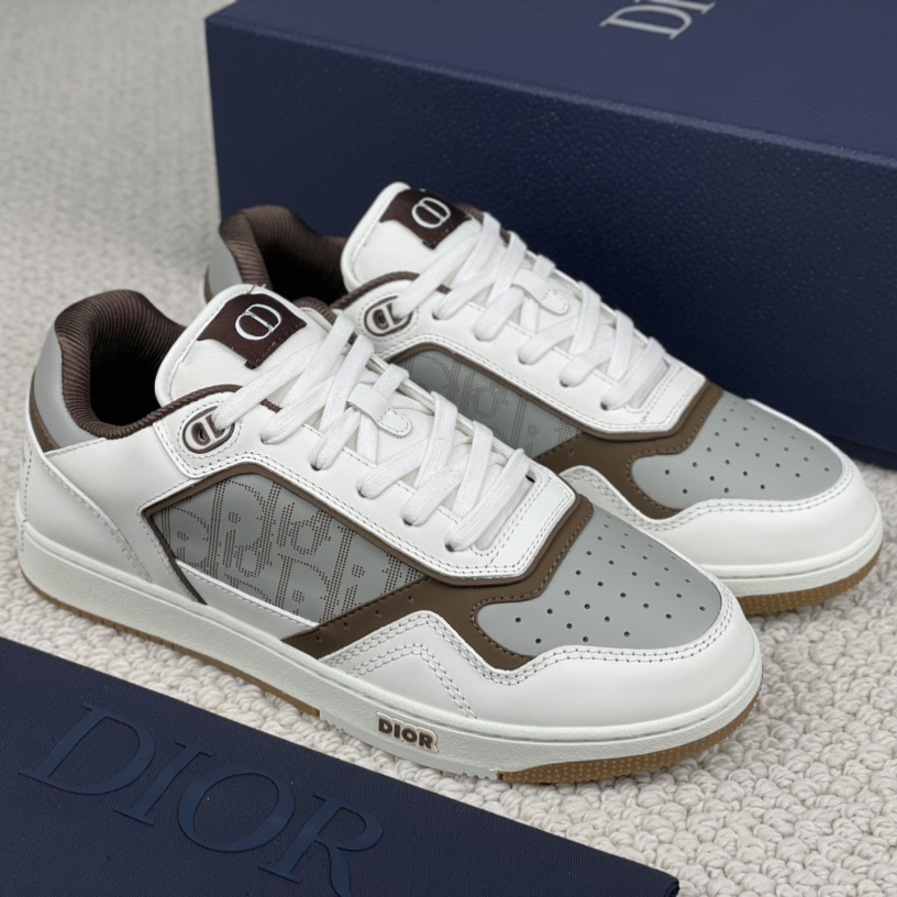 Dior B27 Low-Top Sneaker - DesignerGu