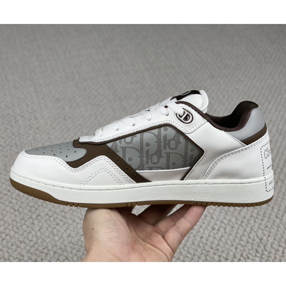 Dior B27 Low-Top Sneaker - DesignerGu