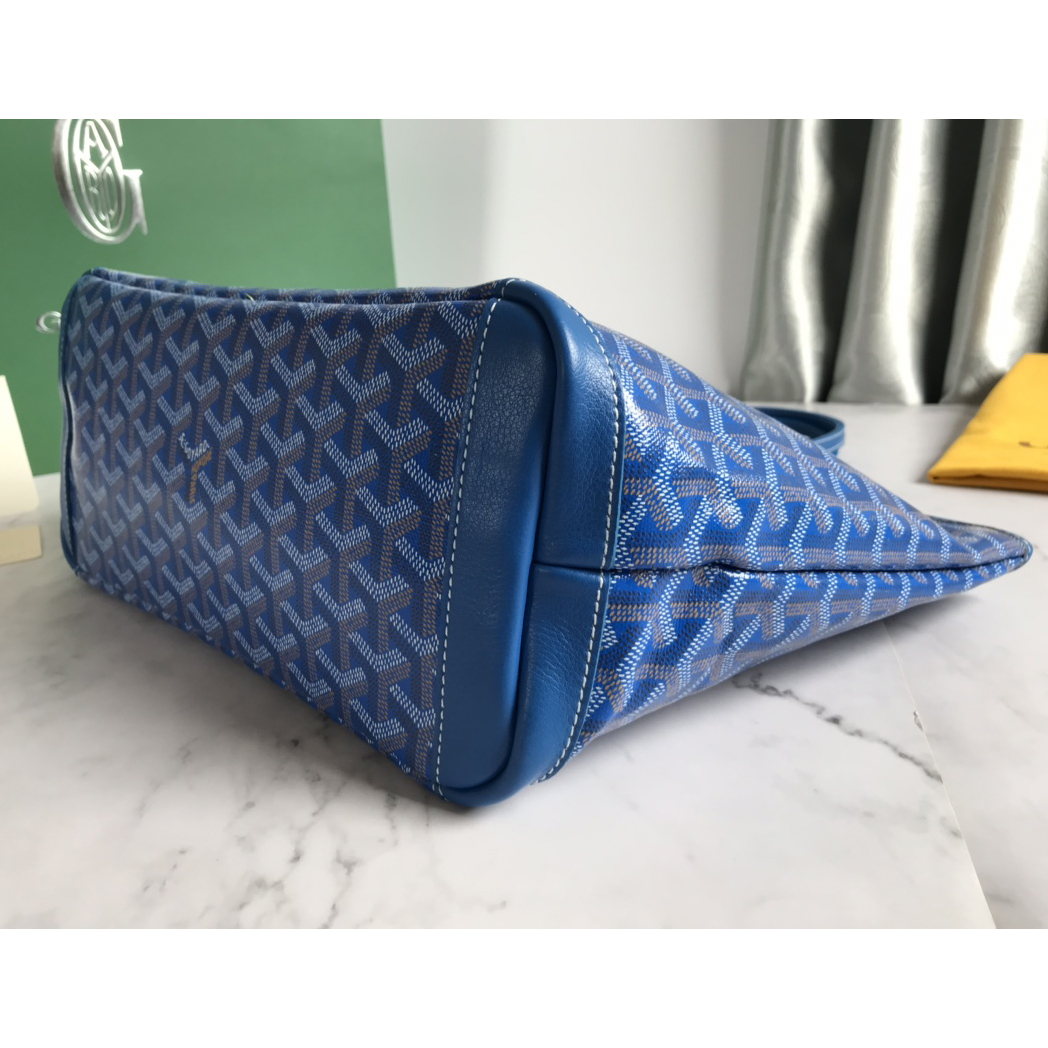 Goyard Artois PM Bag(41-30-23.5cm) - DesignerGu