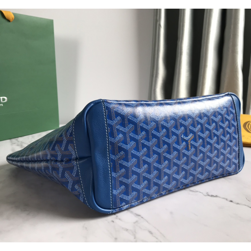 Goyard Artois PM Bag(41-30-23.5cm) - DesignerGu