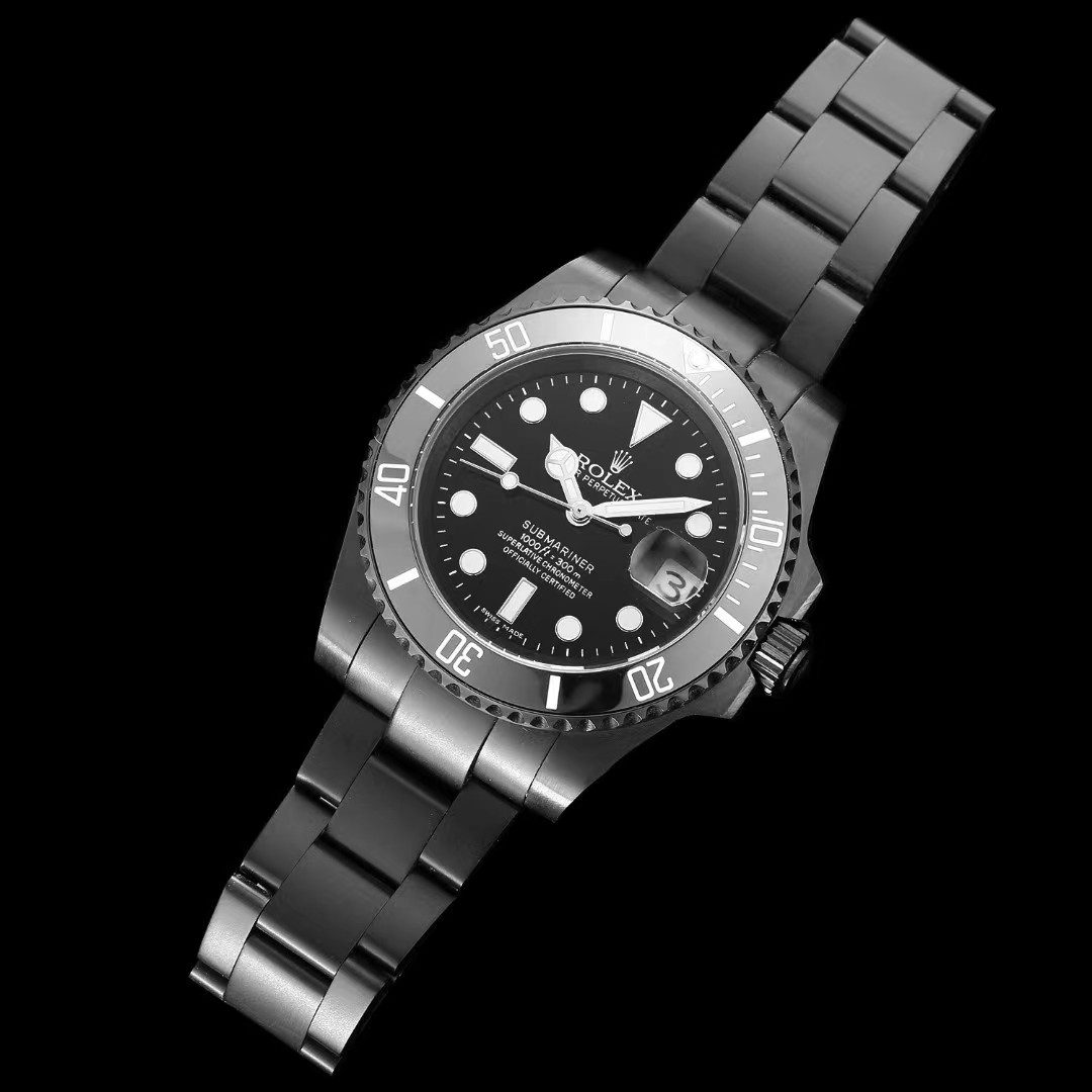 Rolex Watch  - DesignerGu