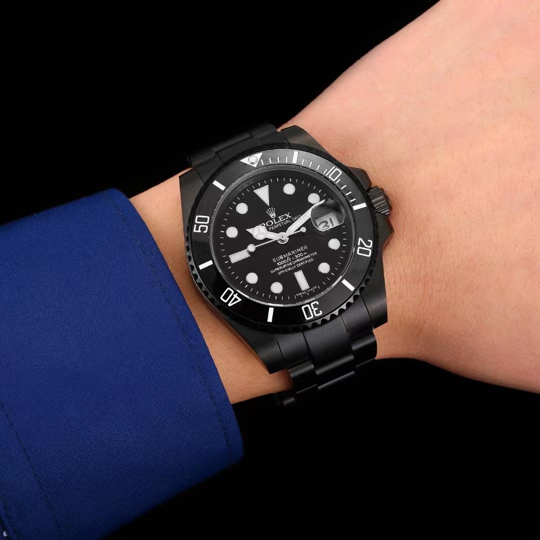 Rolex Watch  - DesignerGu