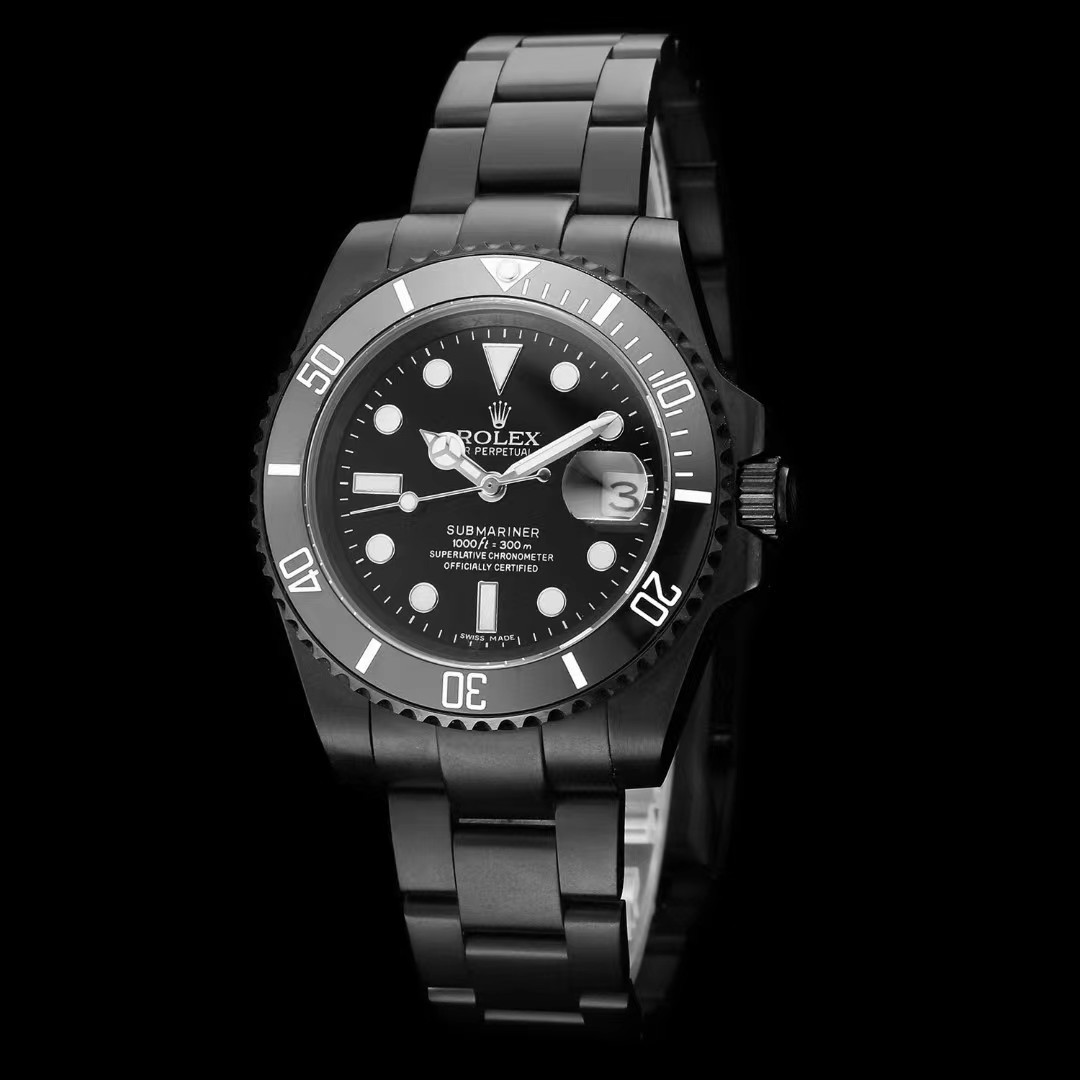 Rolex Watch  - DesignerGu