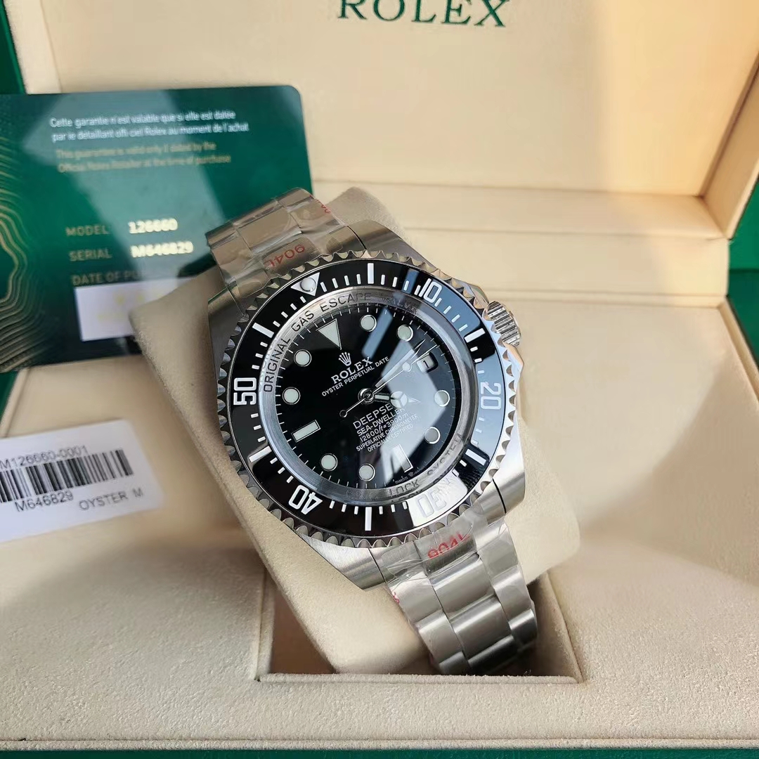 Rolex  Watch    - DesignerGu