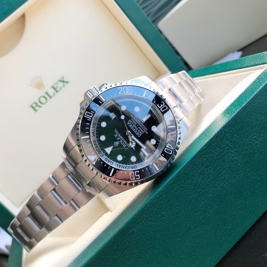 Rolex  Watch    - DesignerGu