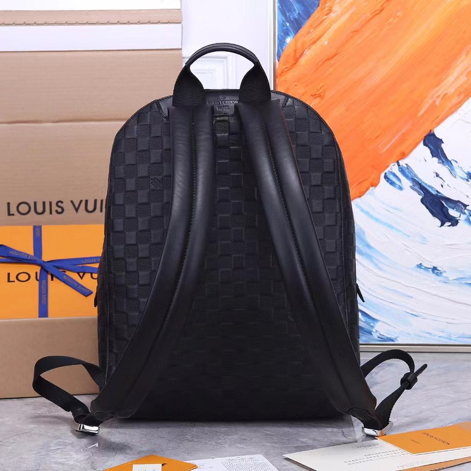 Louis Vuitton Campus Backpack(30-39-13cm)      N40094 - DesignerGu