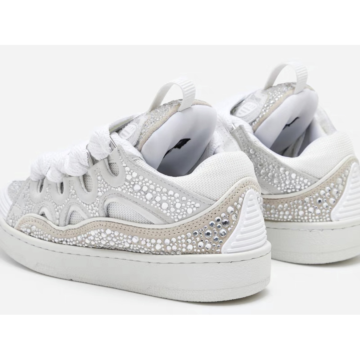 Lanvin Sneakers - DesignerGu