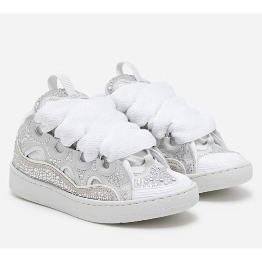 Lanvin Sneakers - DesignerGu