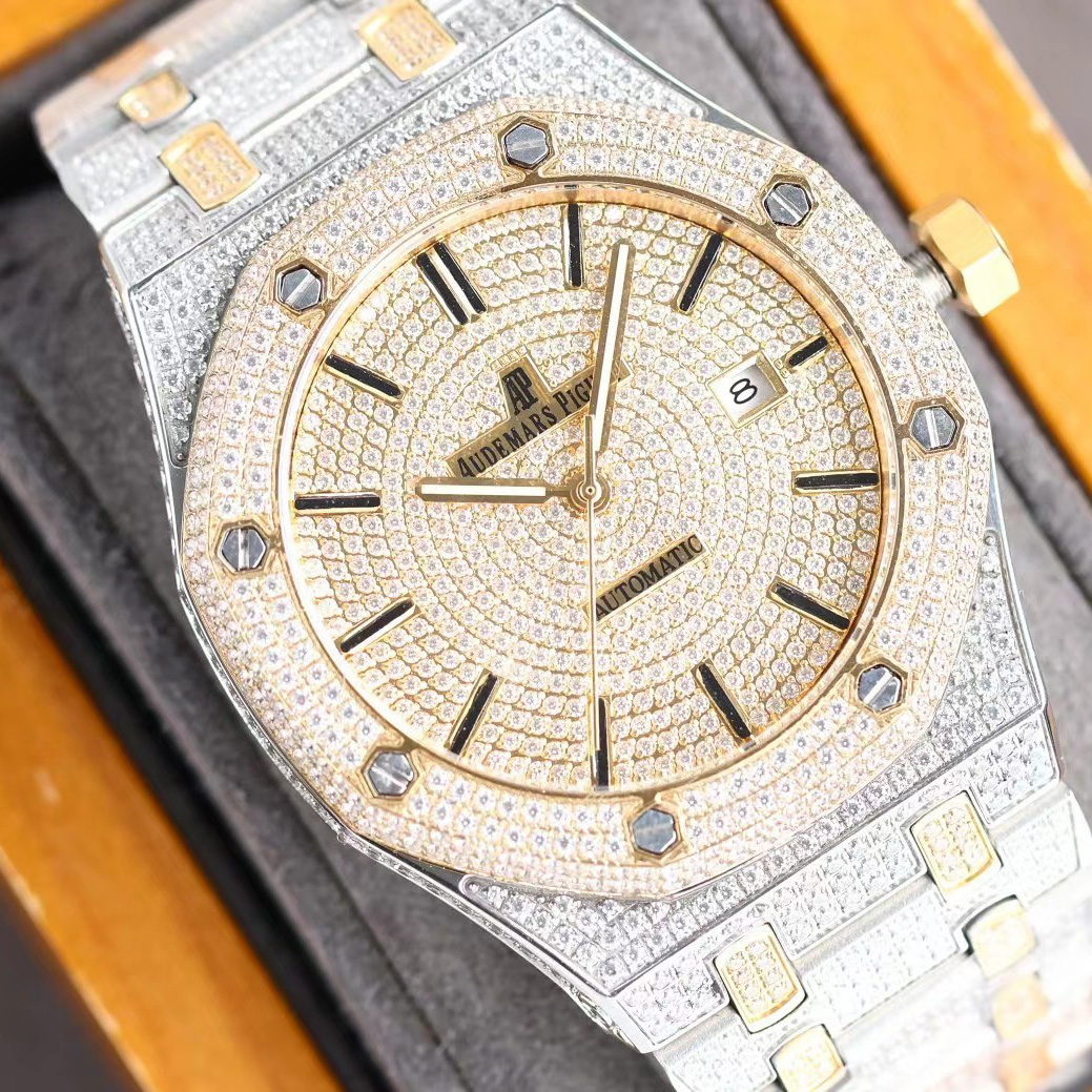 Audemars Piguet  Watch  - DesignerGu